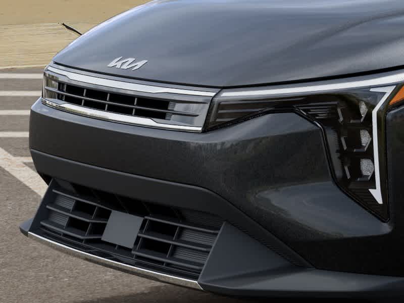 Thumbnail: 2026 Kia K4 - 12