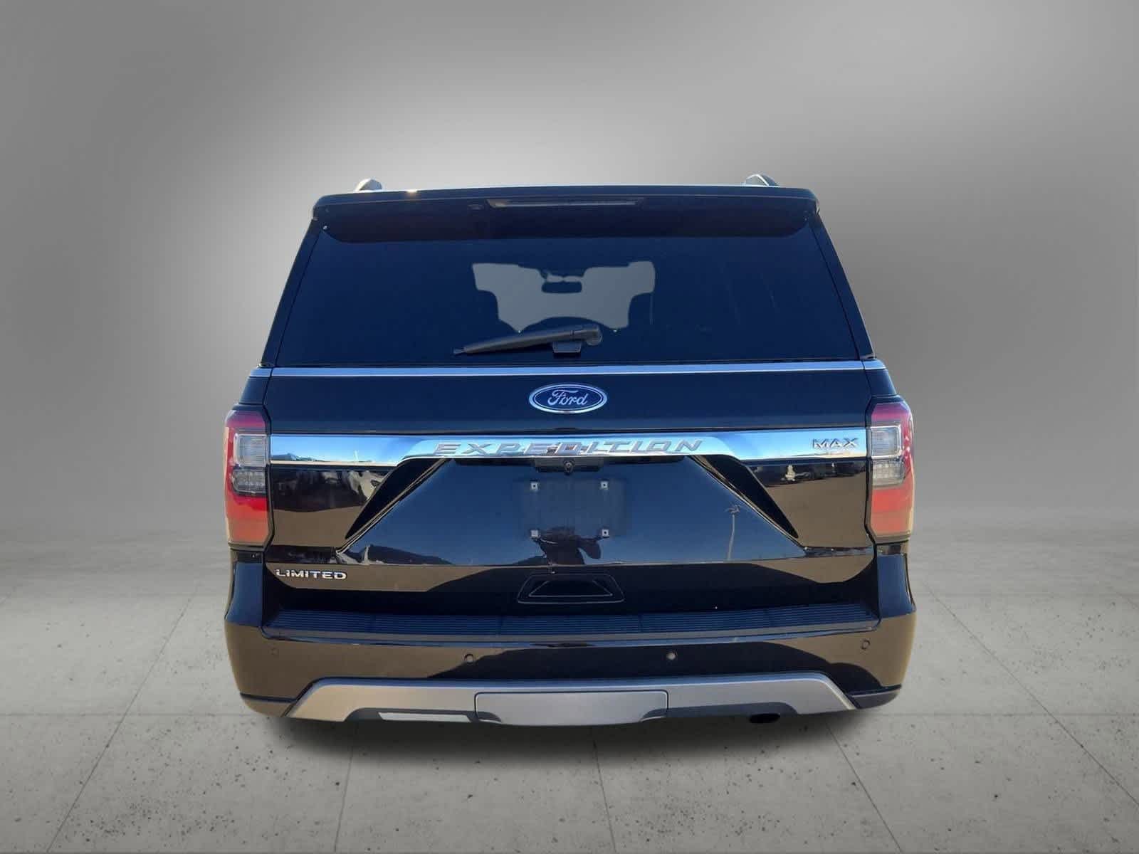 Thumbnail: 2021 Ford Expedition MAX - 5
