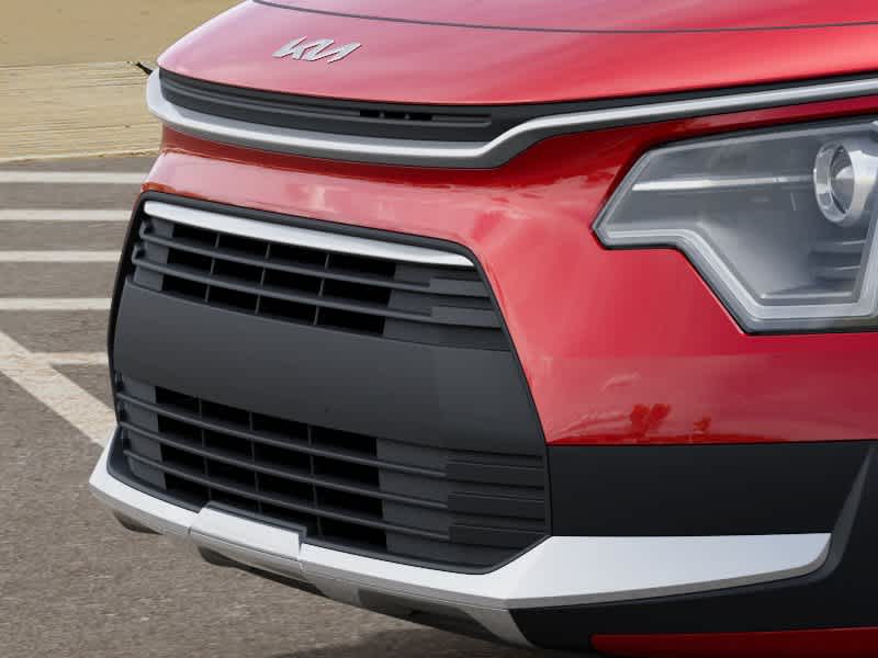 Thumbnail: 2026 Kia Niro - 12