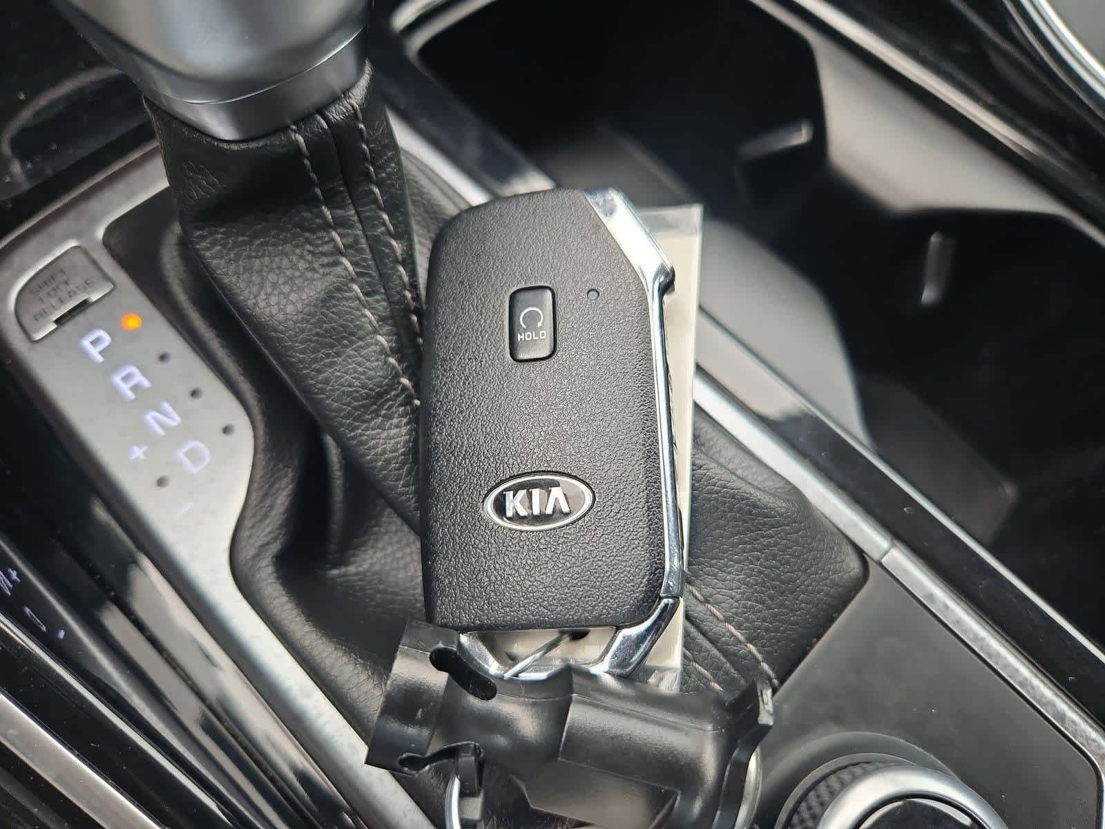 Thumbnail: 2021 Kia Sorento - 36