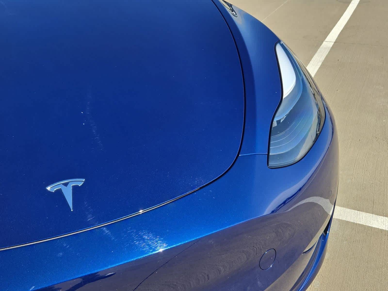 Thumbnail: 2022 Tesla Model Y - 10