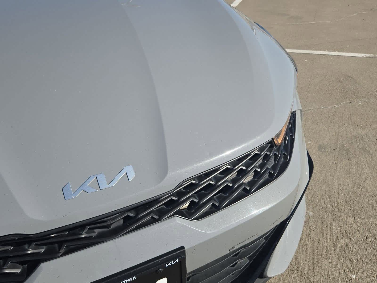 Thumbnail: 2022 Kia K5 - 10