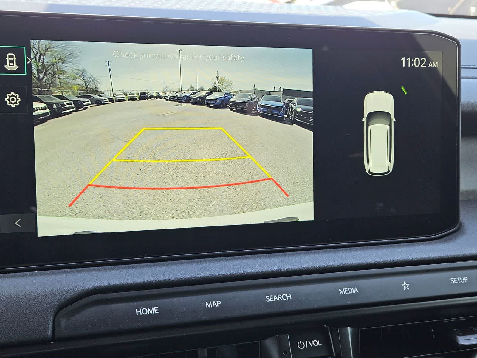 Thumbnail: 2027 Kia Telluride - 29