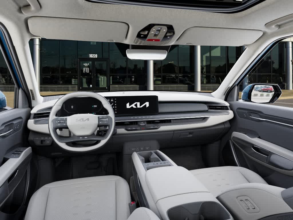 Thumbnail: 2026 Kia EV9 - 14