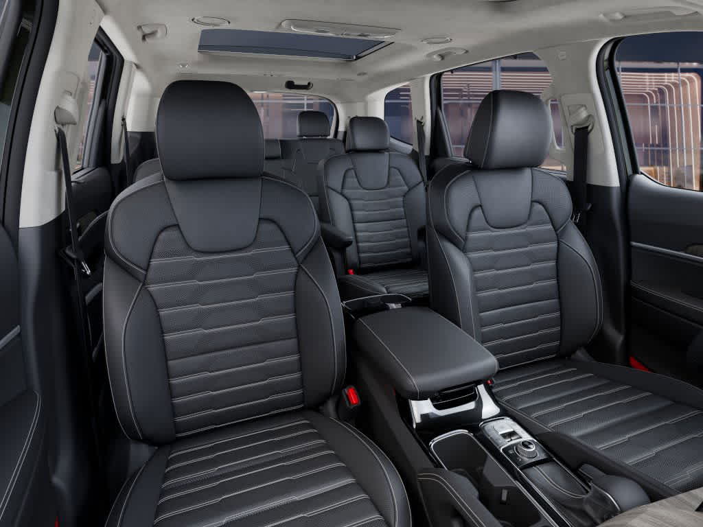 Thumbnail: 2025 Kia Telluride - 15
