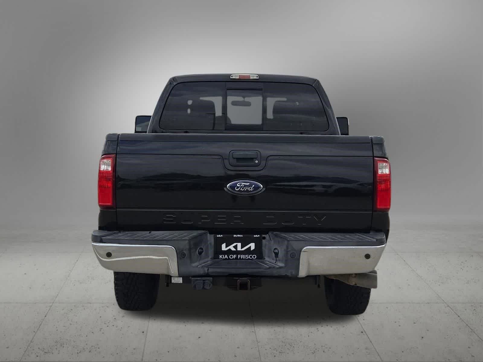 Thumbnail: 2015 Ford F-350 - 5
