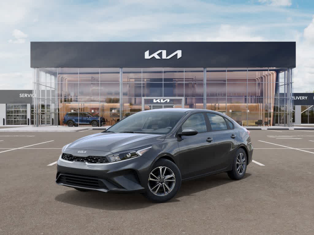 2024 Kia Forte LXS -
                Frisco, TX