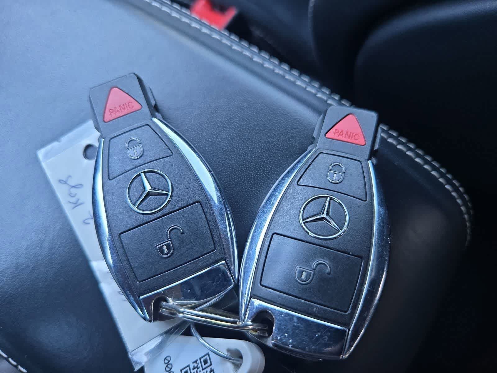 Thumbnail: 2018 Mercedes-Benz G-Class - 35