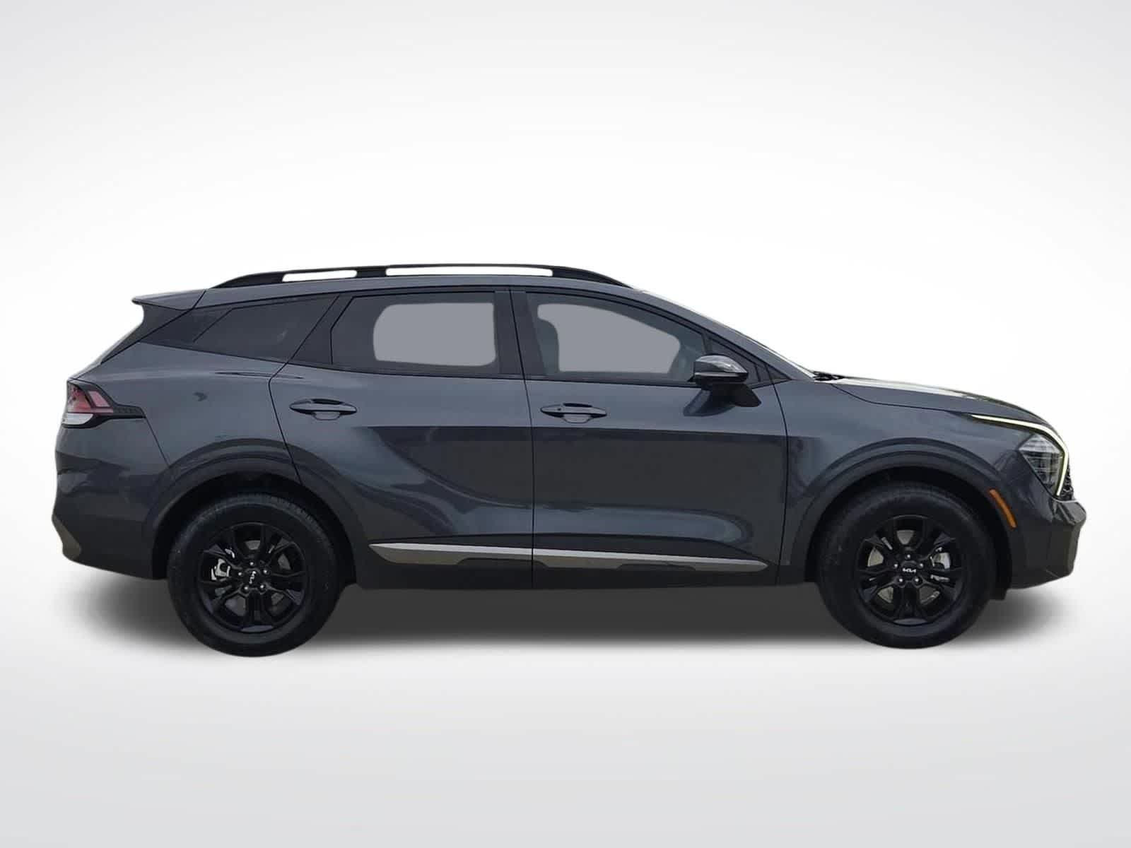Thumbnail: 2023 Kia Sportage - 8