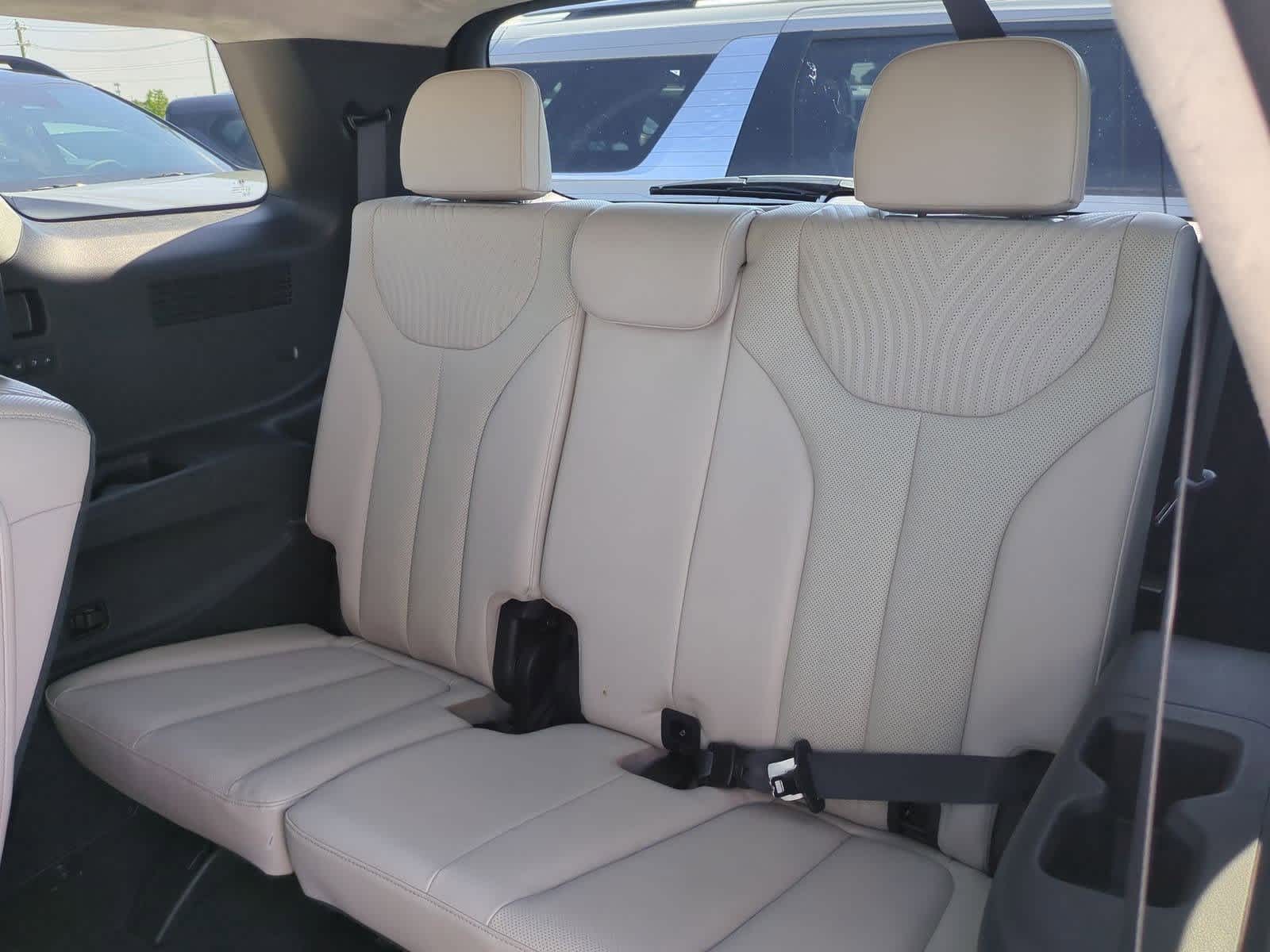 Thumbnail: 2023 Hyundai Palisade - 38