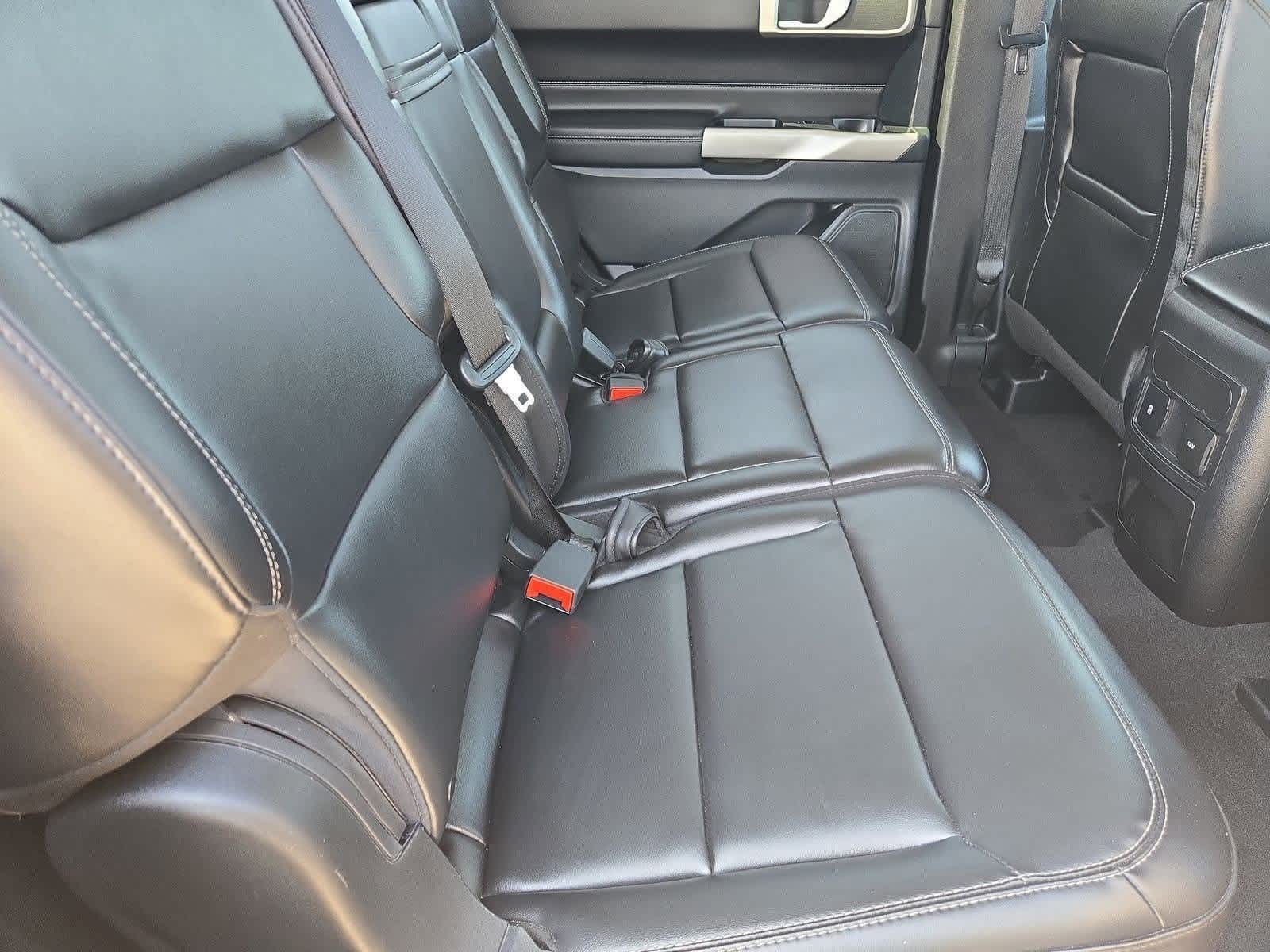 Thumbnail: 2023 Ford Explorer - 18