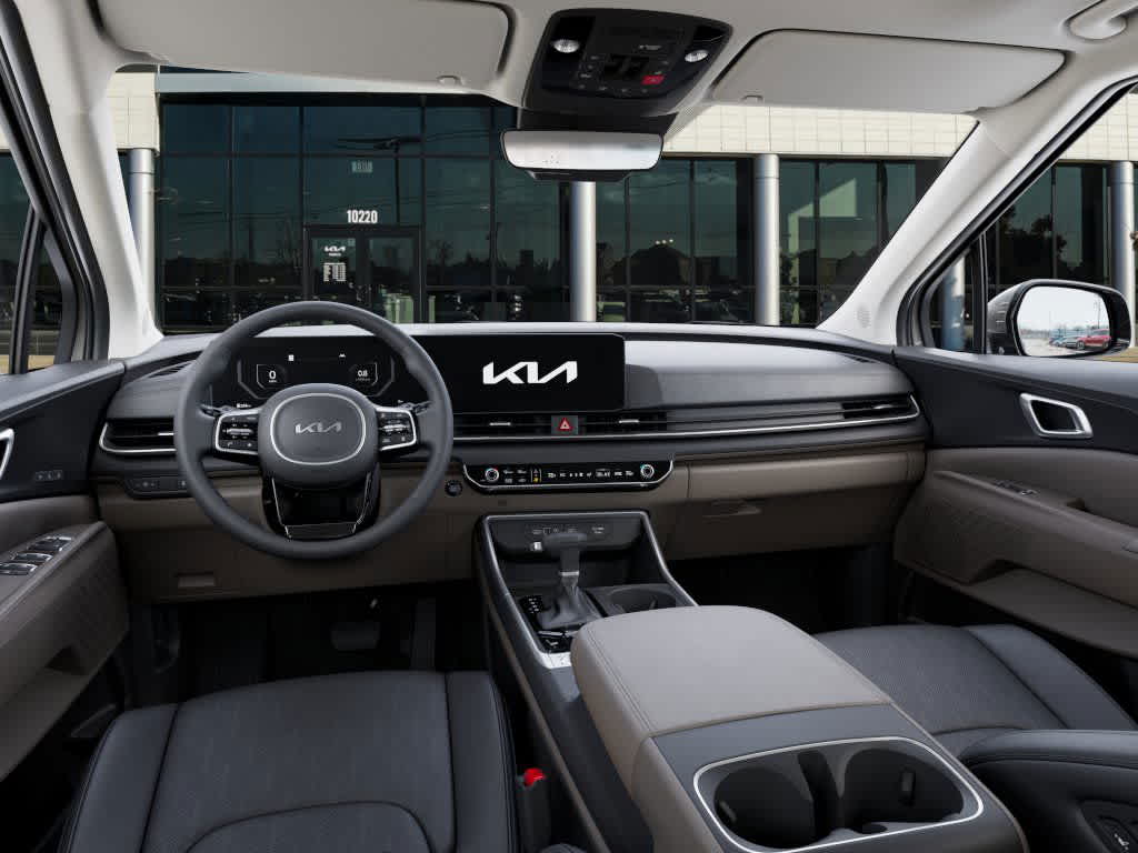 Thumbnail: 2026 Kia Carnival - 14