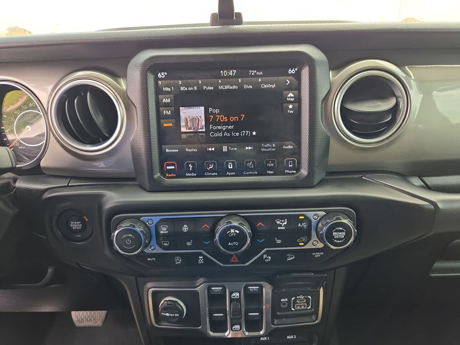 Thumbnail: 2018 Jeep Wrangler - 25