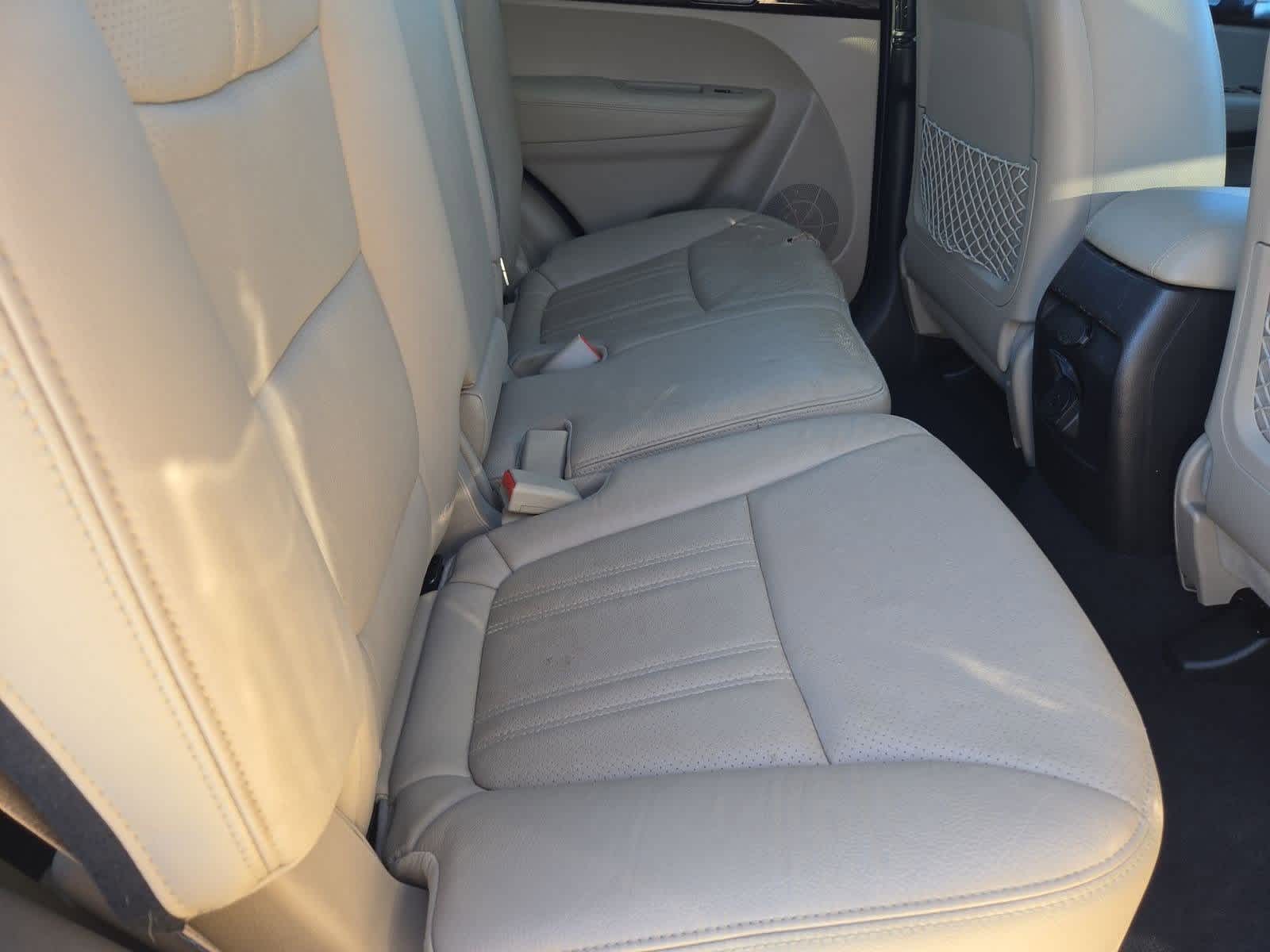 Thumbnail: 2015 Kia Sorento - 20