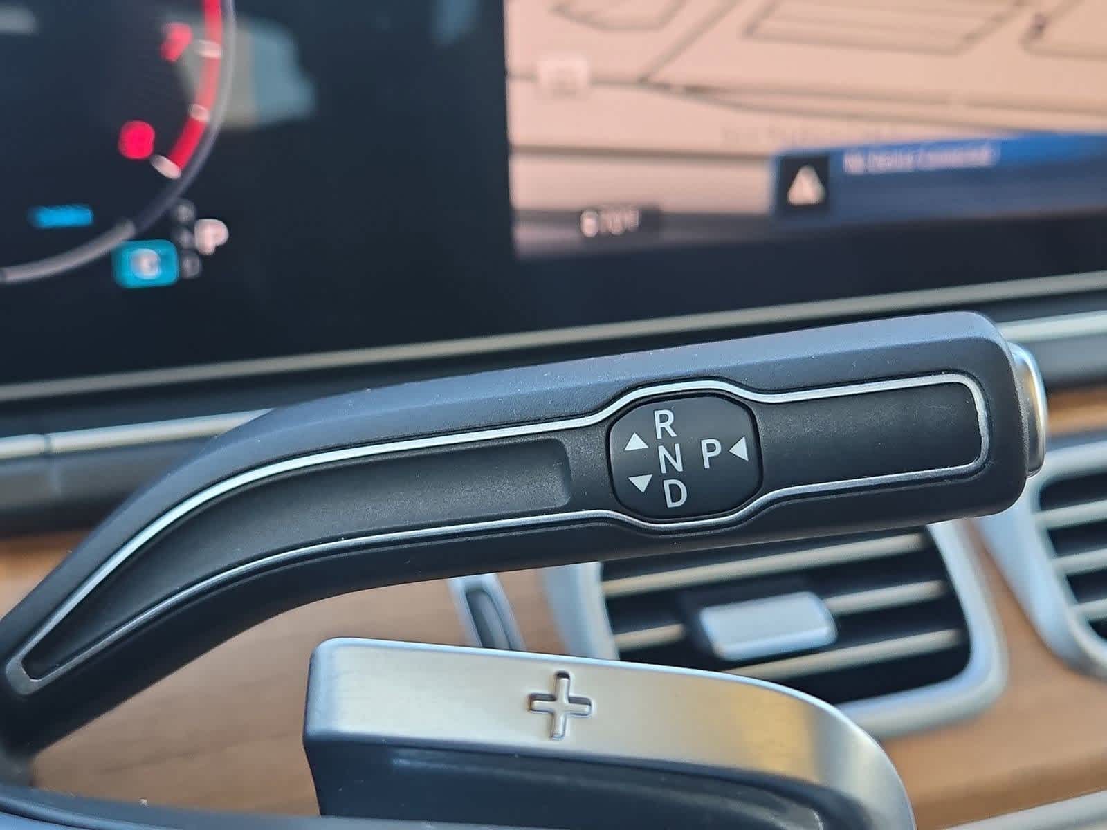 Thumbnail: 2024 Mercedes-Benz GLE - 31