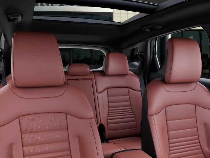 Thumbnail: 2026 Kia Sportage - 27