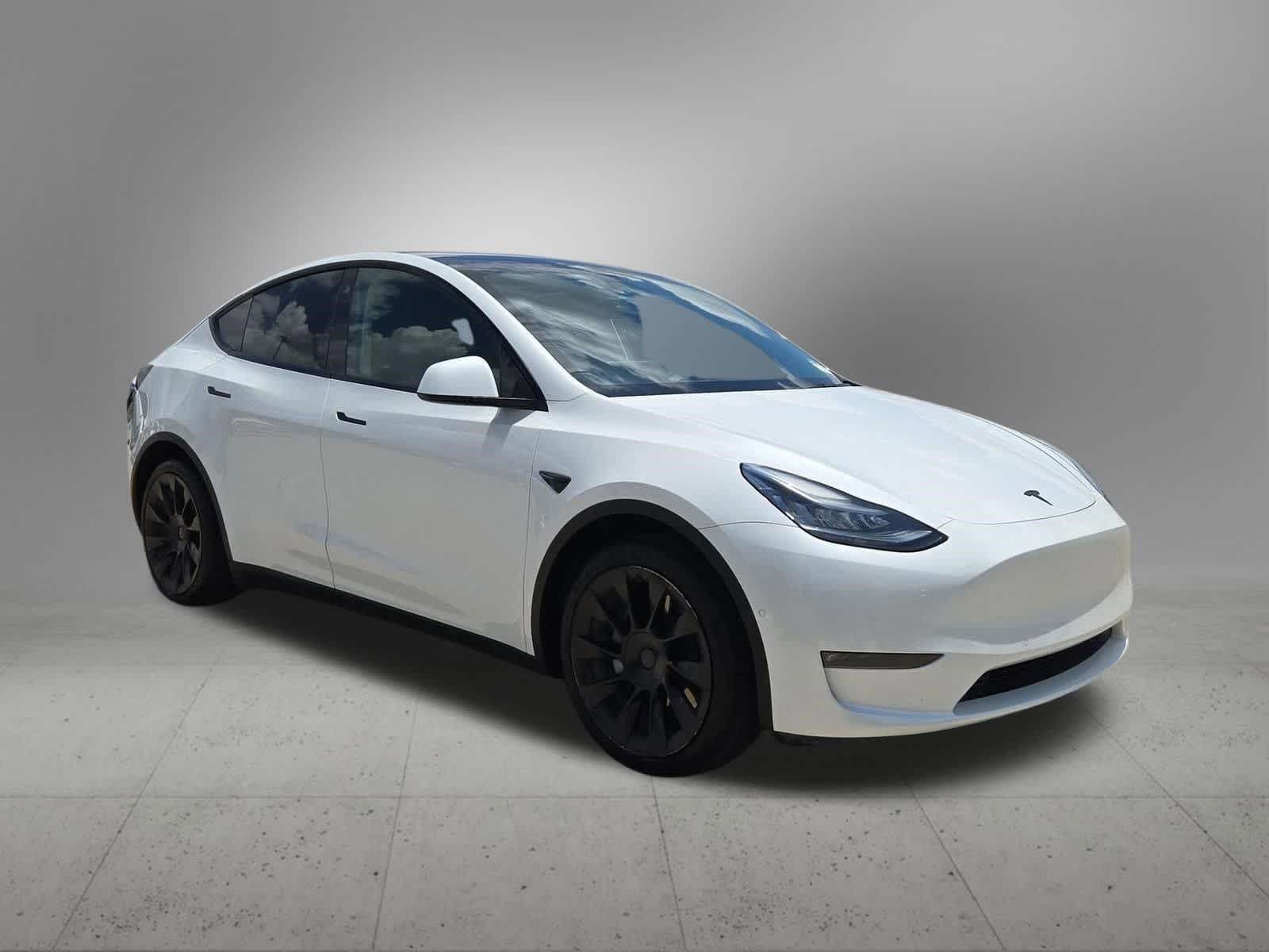 Thumbnail: 2021 Tesla Model Y - 7