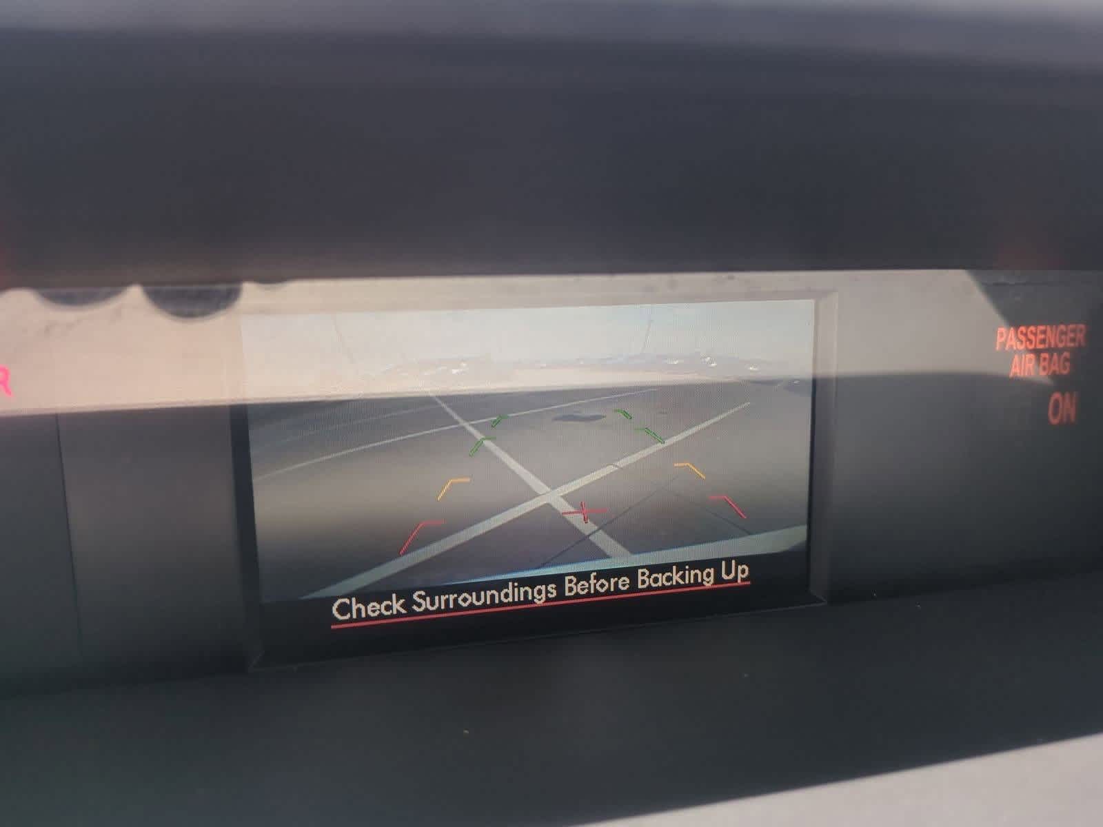Thumbnail: 2015 Subaru Forester - 27