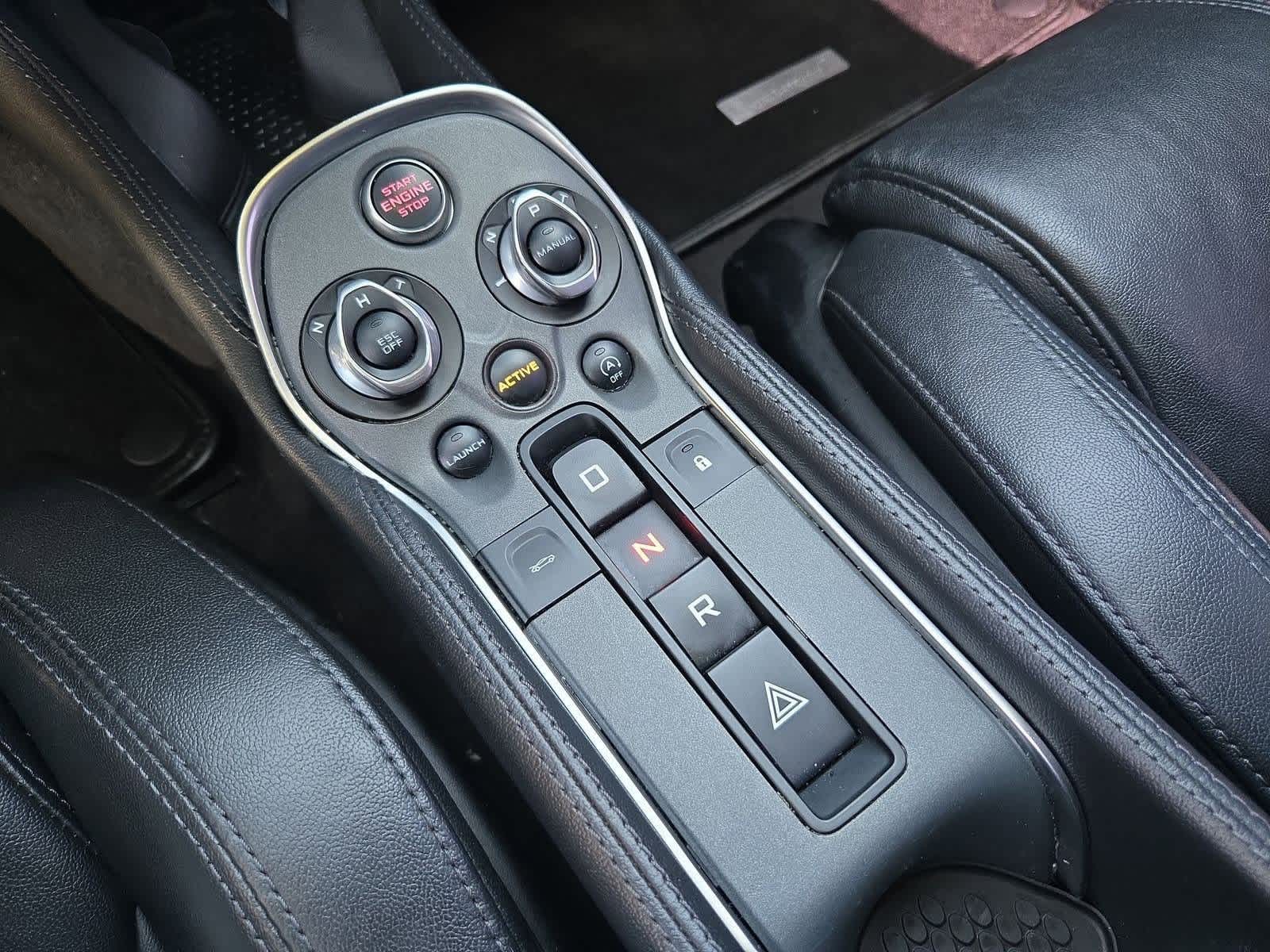 Thumbnail: 2016 Mclaren  - 21