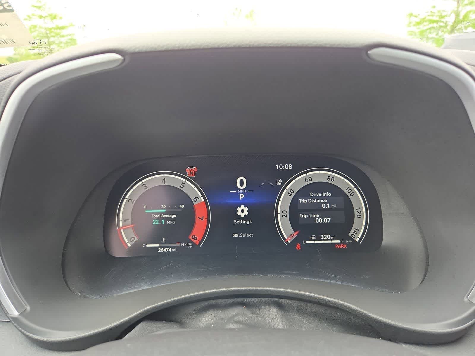 Thumbnail: 2025 Toyota Highlander - 32