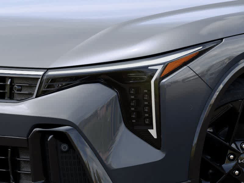 2025 Kia K4 GT-Line 10