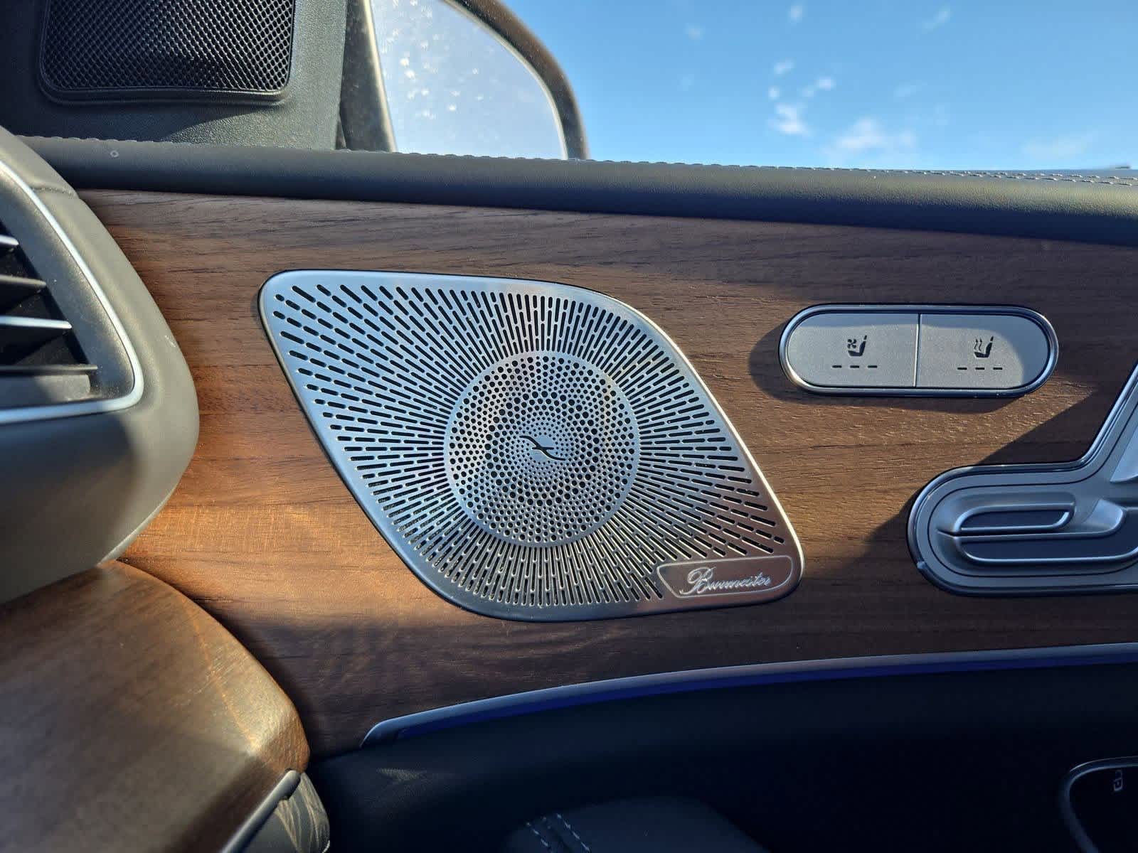 Thumbnail: 2022 Mercedes-Benz GLE - 31