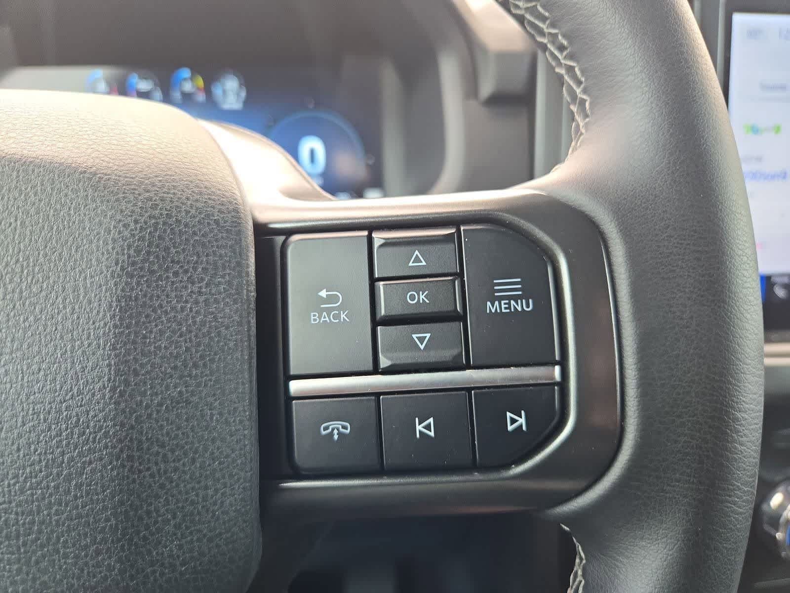 Thumbnail: 2024 Ford F-150 - 23