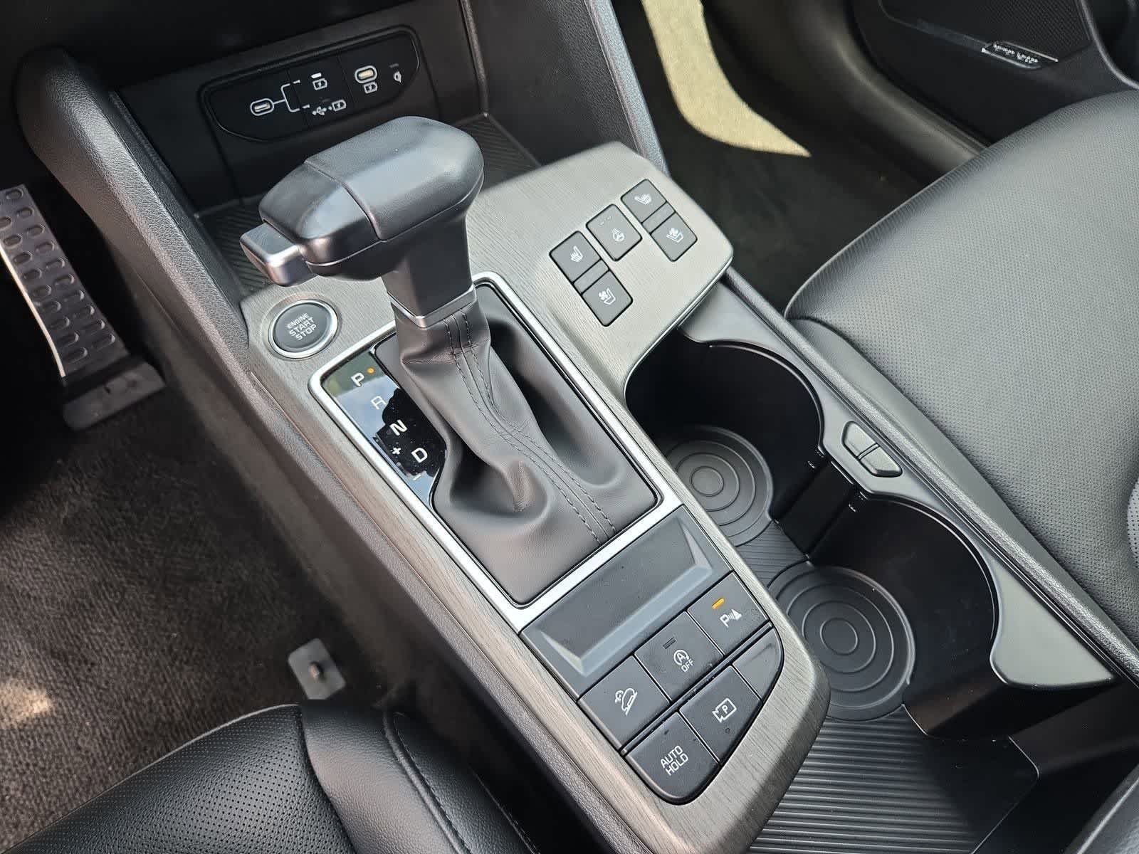 Thumbnail: 2026 Kia Sportage - 32