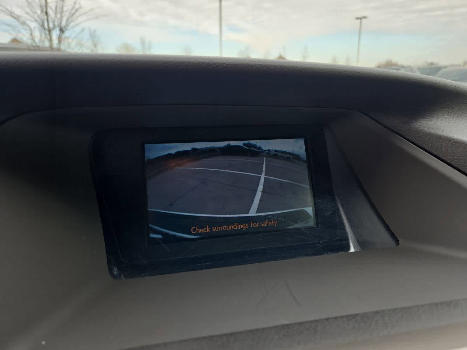 Thumbnail: 2013 Lexus RX - 30