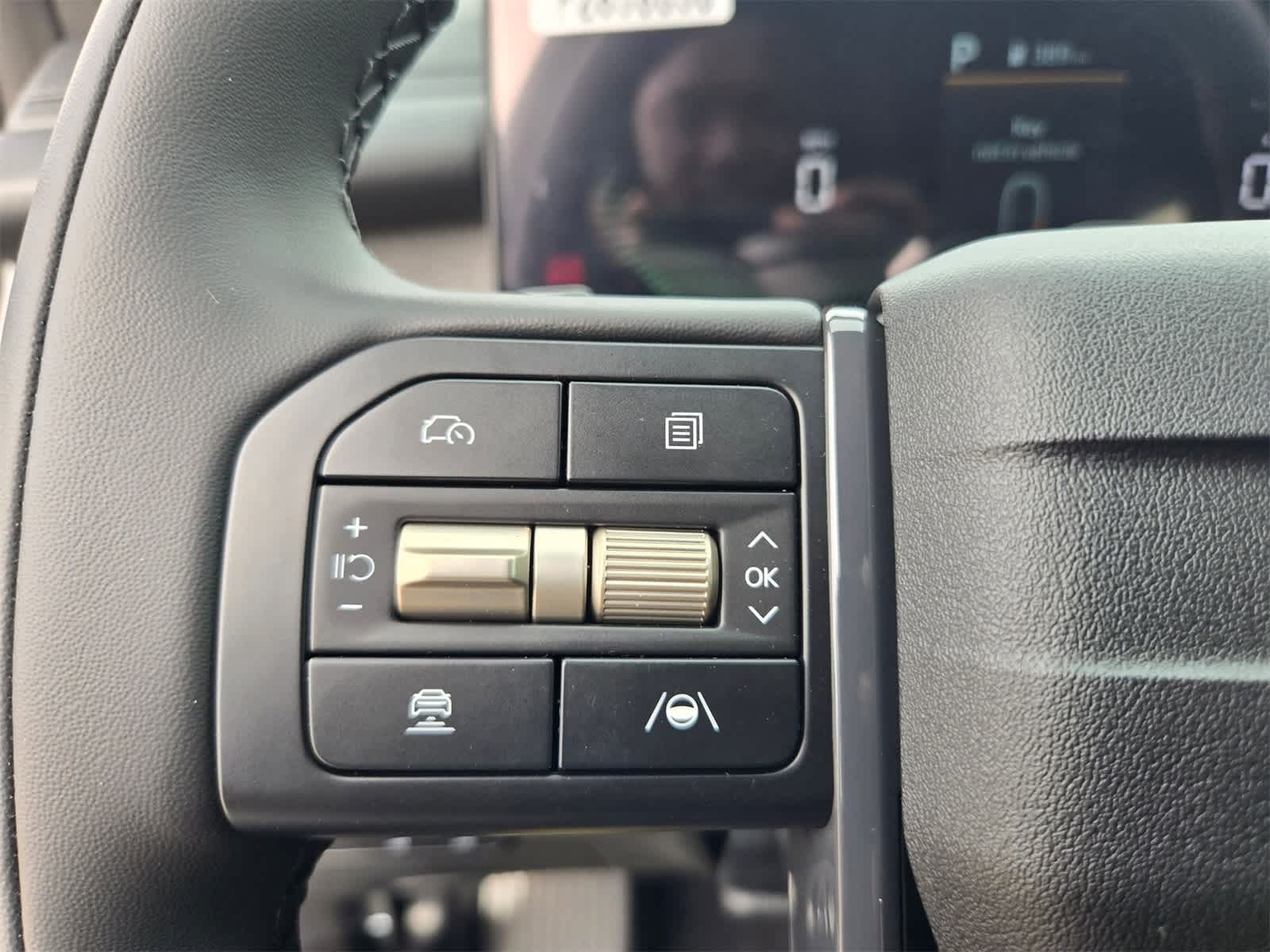 Thumbnail: 2027 Kia Telluride - 26