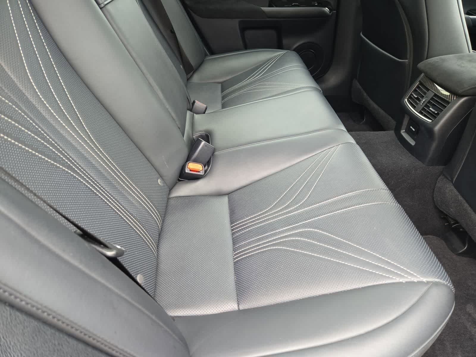 Thumbnail: 2016 Lexus GS - 19