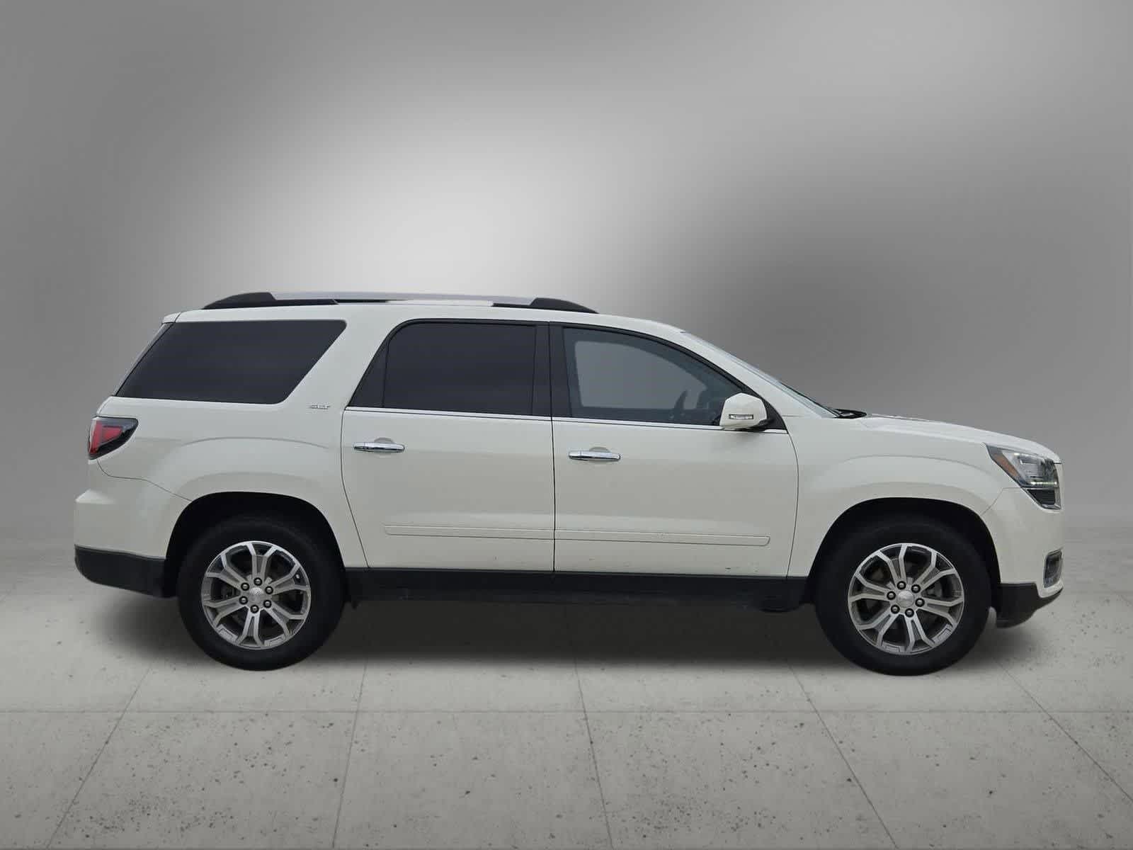 Thumbnail: 2015 GMC Acadia - 6