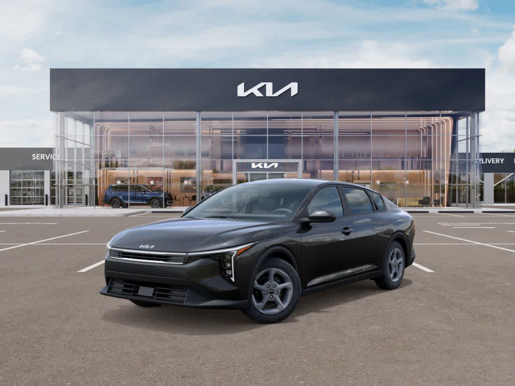 2025 Kia K4 LXS -
                  Frisco, TX