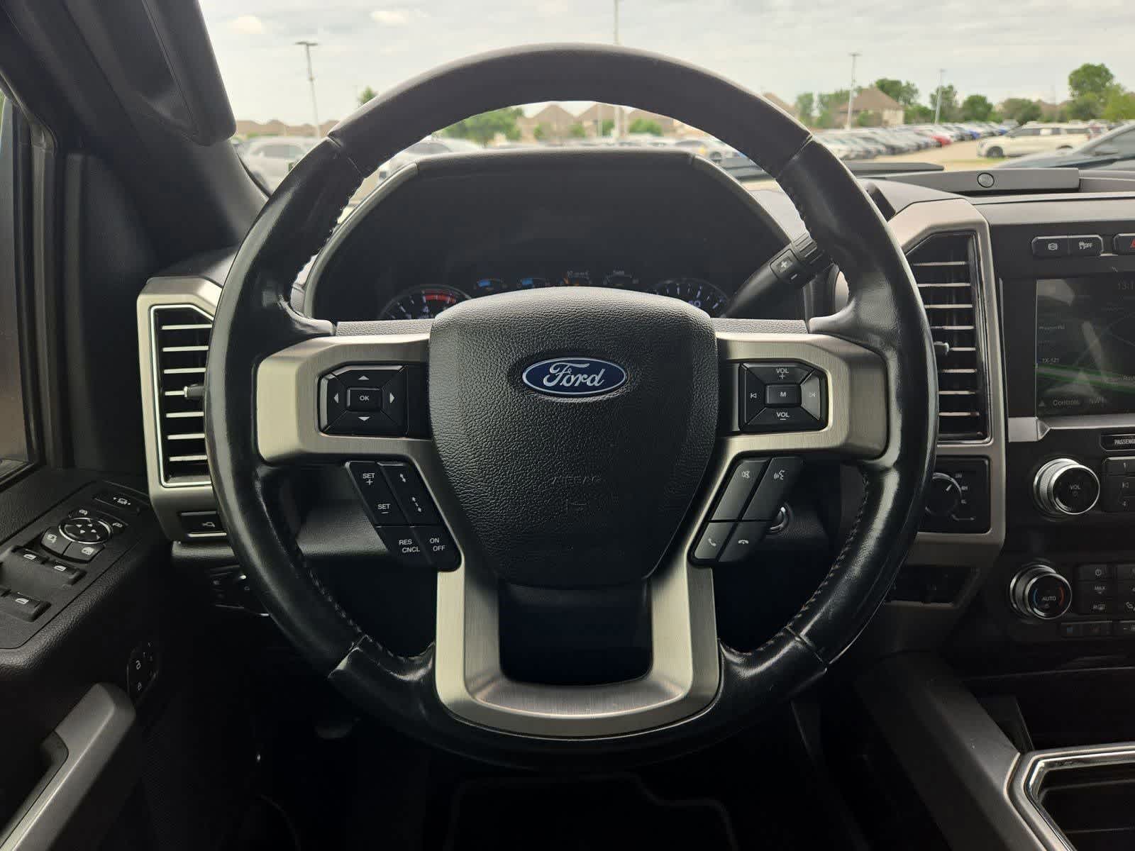 Thumbnail: 2019 Ford F-450 - 23