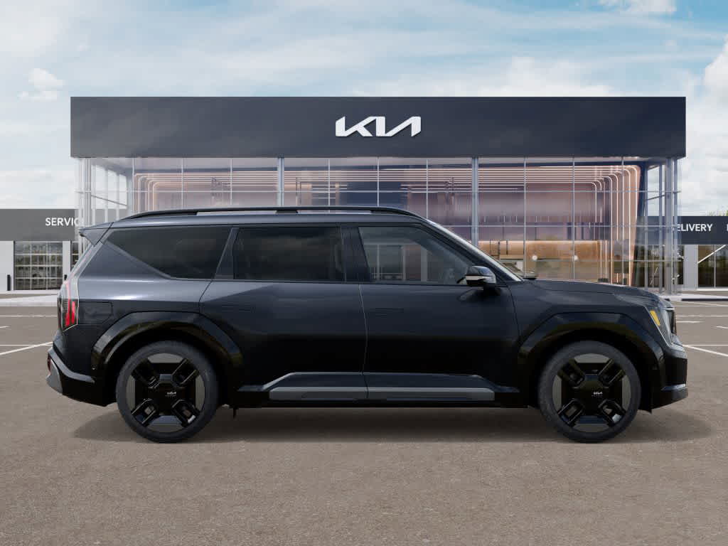 Thumbnail: 2026 Kia EV9 - 7