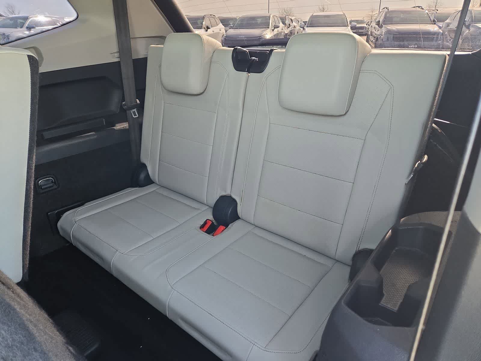 Thumbnail: 2018 Volkswagen Tiguan - 35