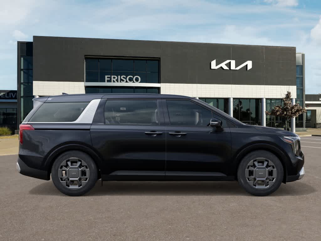 Thumbnail: 2026 Kia Carnival - 7
