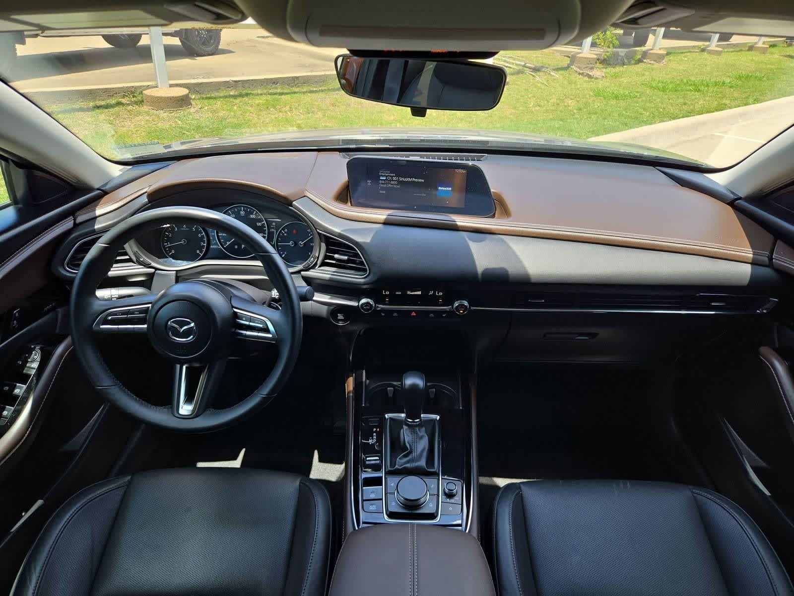 Thumbnail: 2021 Mazda CX-30 - 12