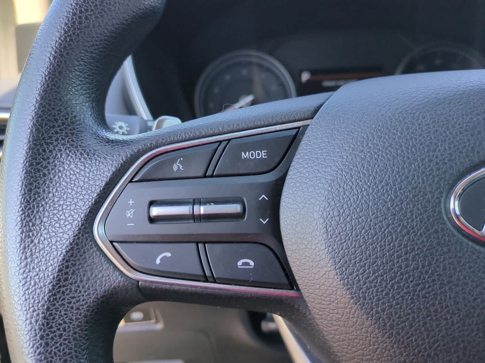 Thumbnail: 2021 Hyundai Santa Fe - 22