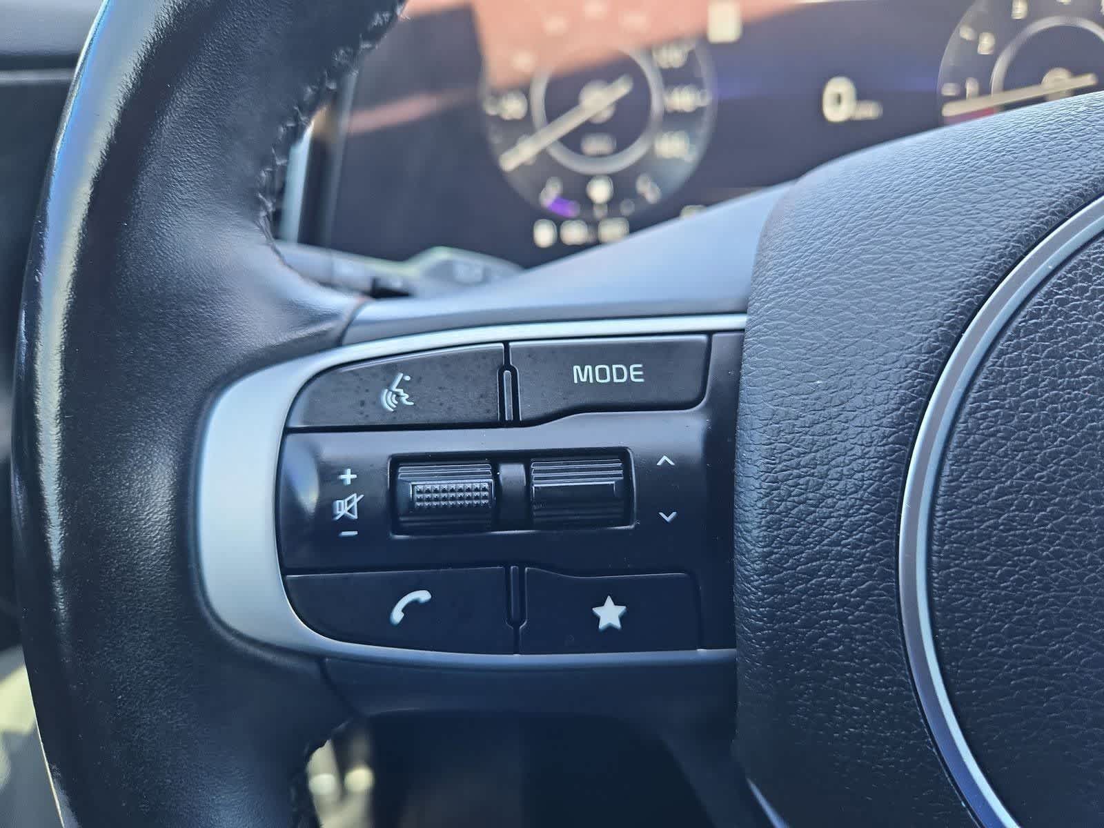 Thumbnail: 2023 Kia Sportage - 23