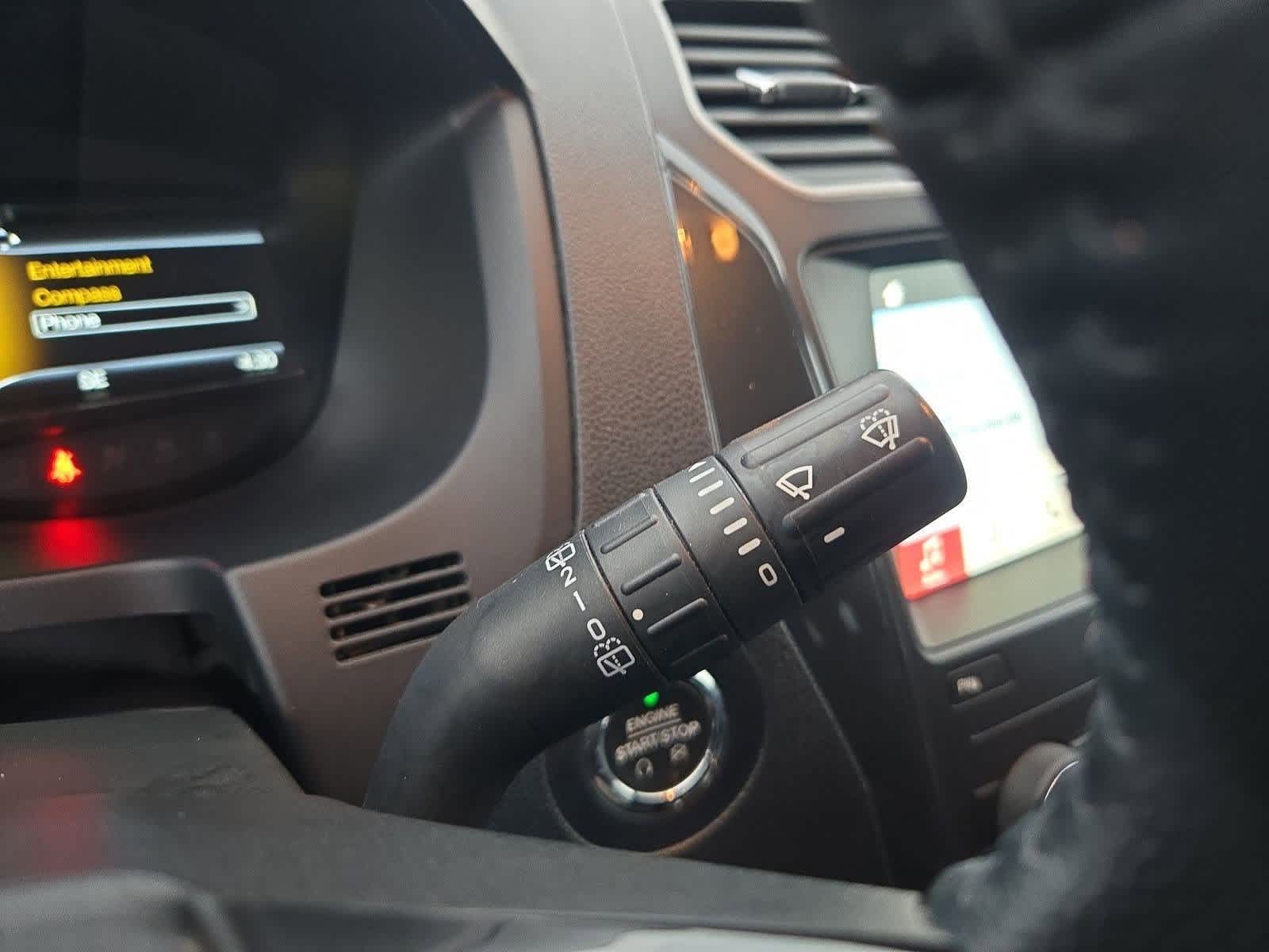 Thumbnail: 2018 Ford Explorer - 24