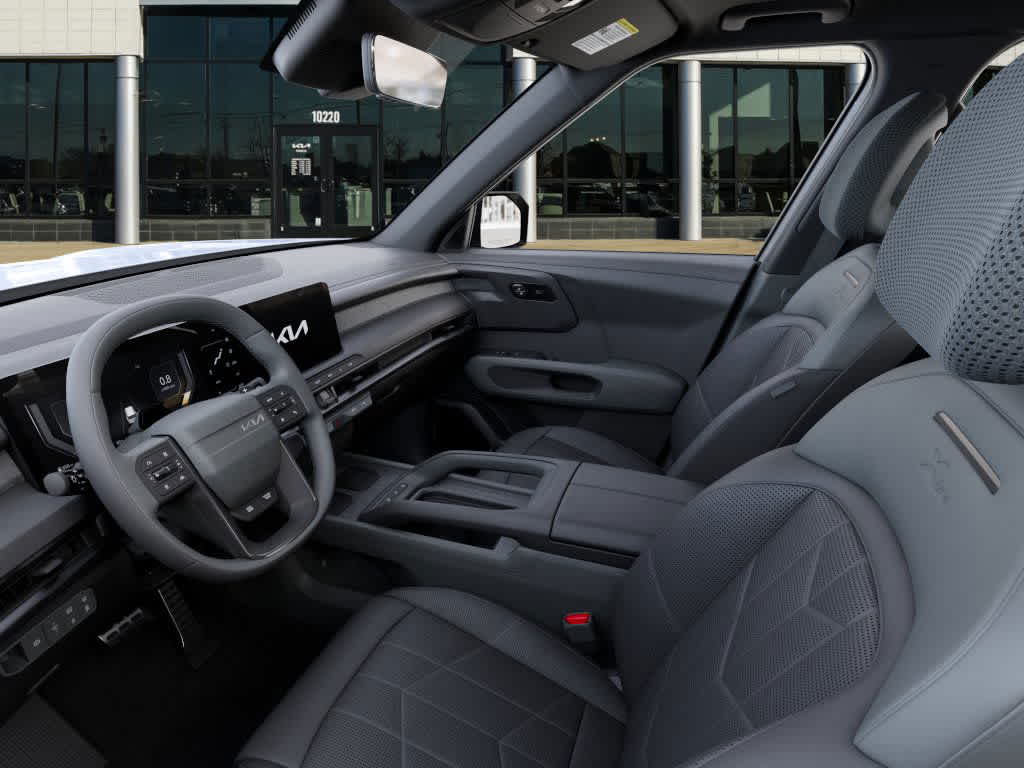 Thumbnail: 2027 Kia Telluride - 17