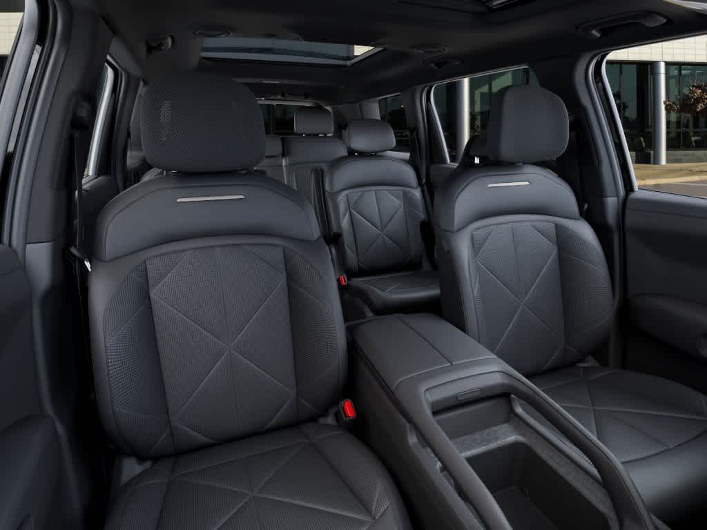 Thumbnail: 2027 Kia Telluride - 15