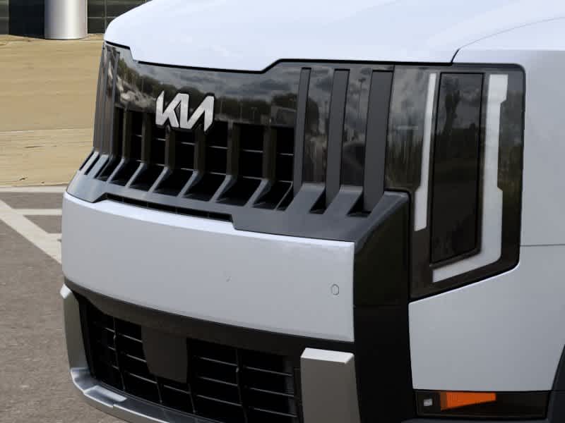 Thumbnail: 2027 Kia Telluride - 12