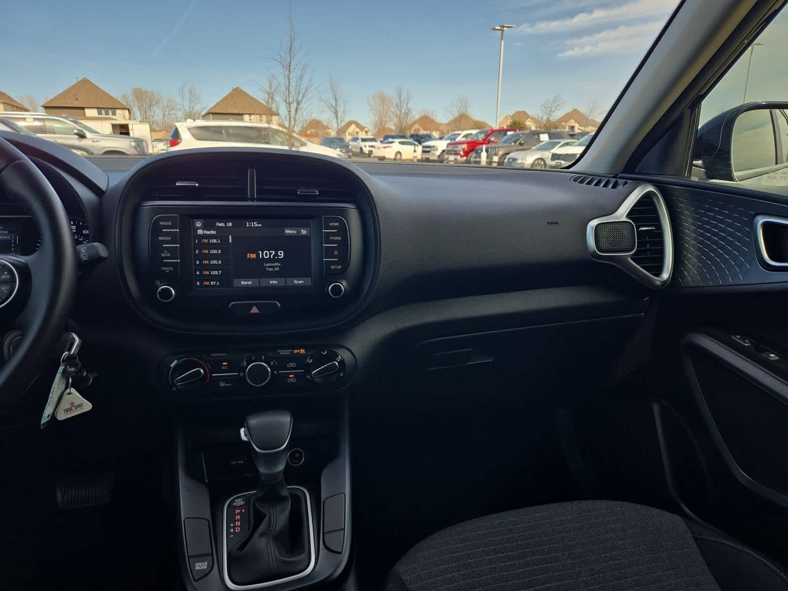 Thumbnail: 2021 Kia Soul - 4