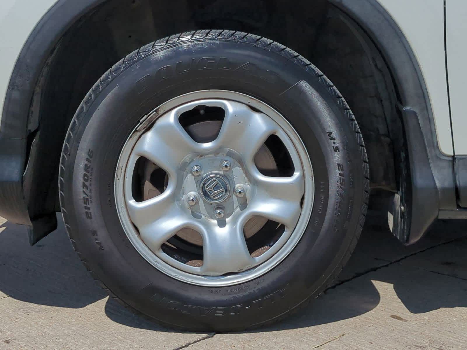 Thumbnail: 2013 Honda CR-V - 12