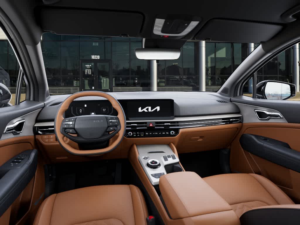 Thumbnail: 2026 Kia Sportage - 14