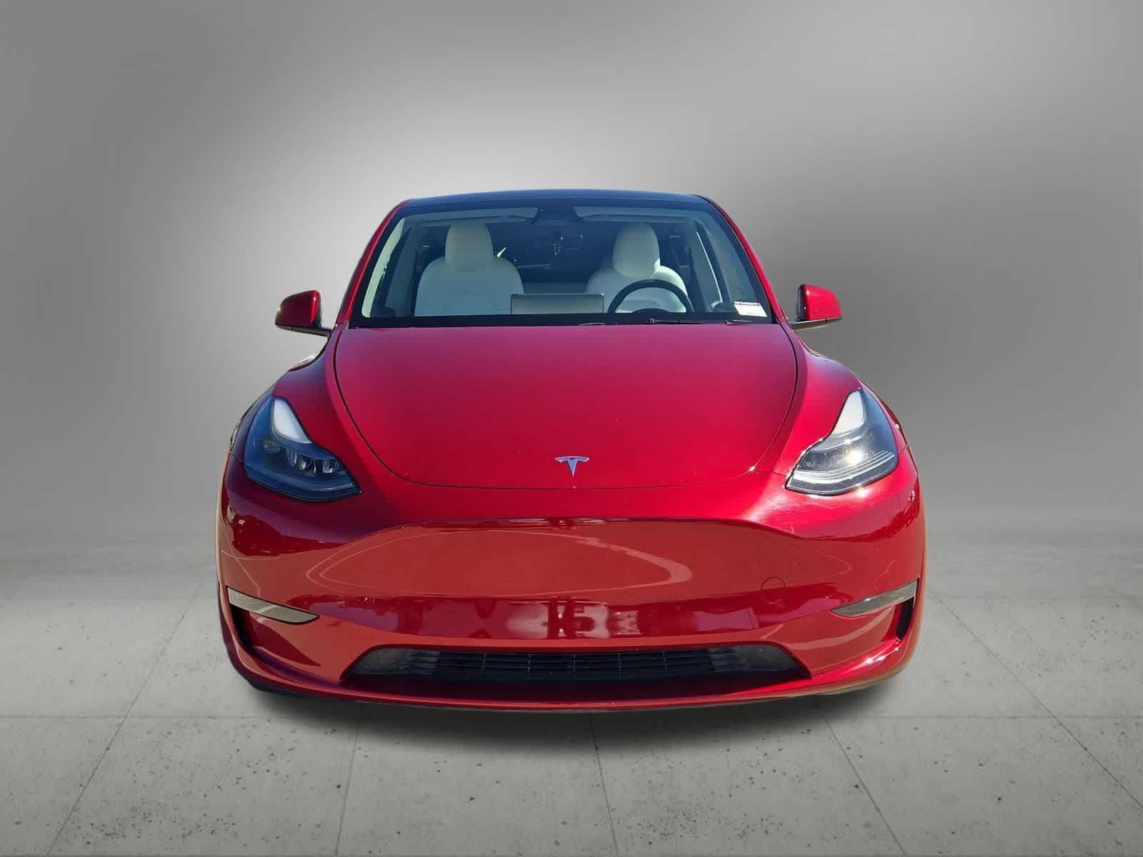 Thumbnail: 2024 Tesla Model Y - 9