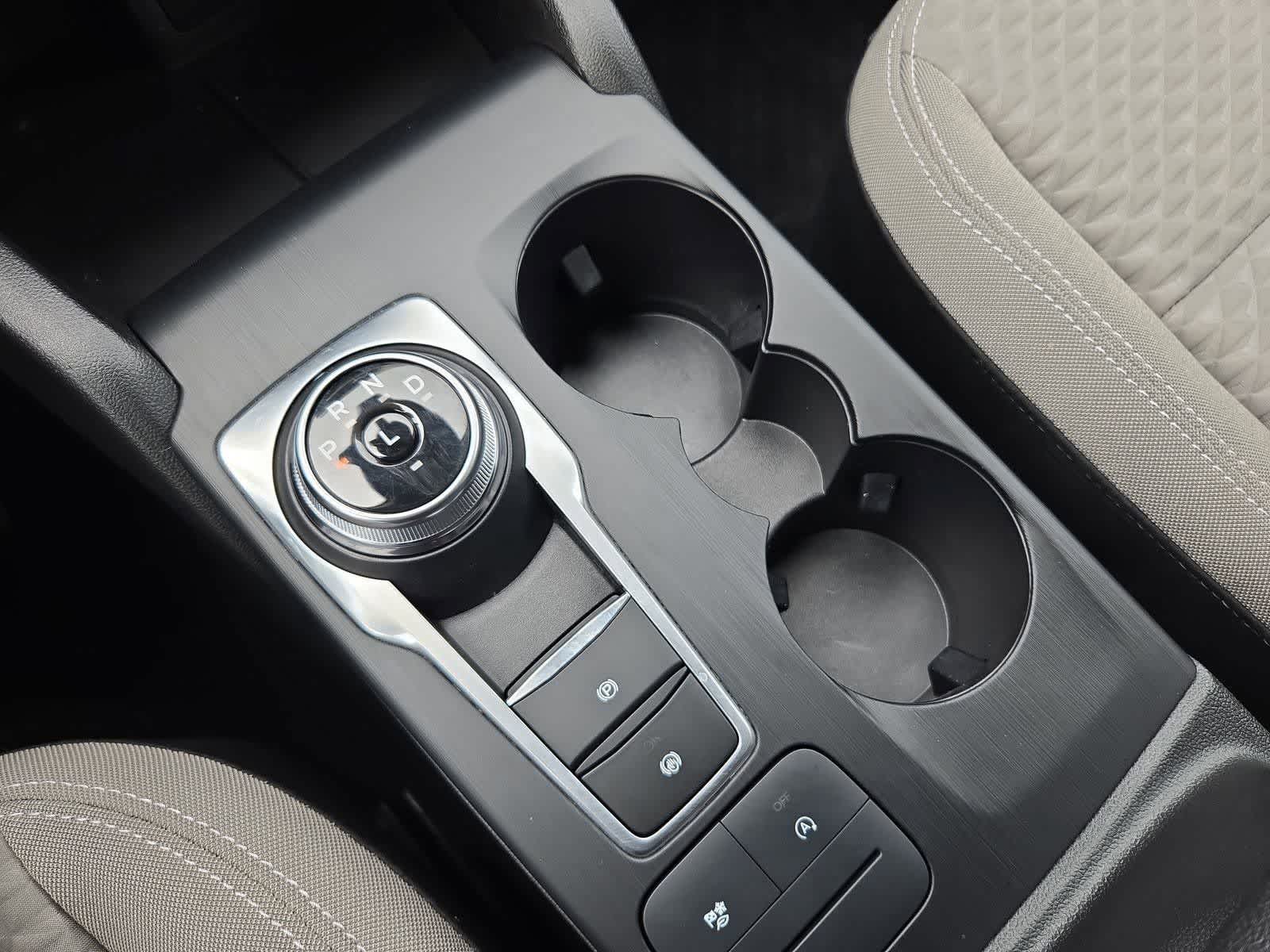 Thumbnail: 2022 Ford Escape - 28