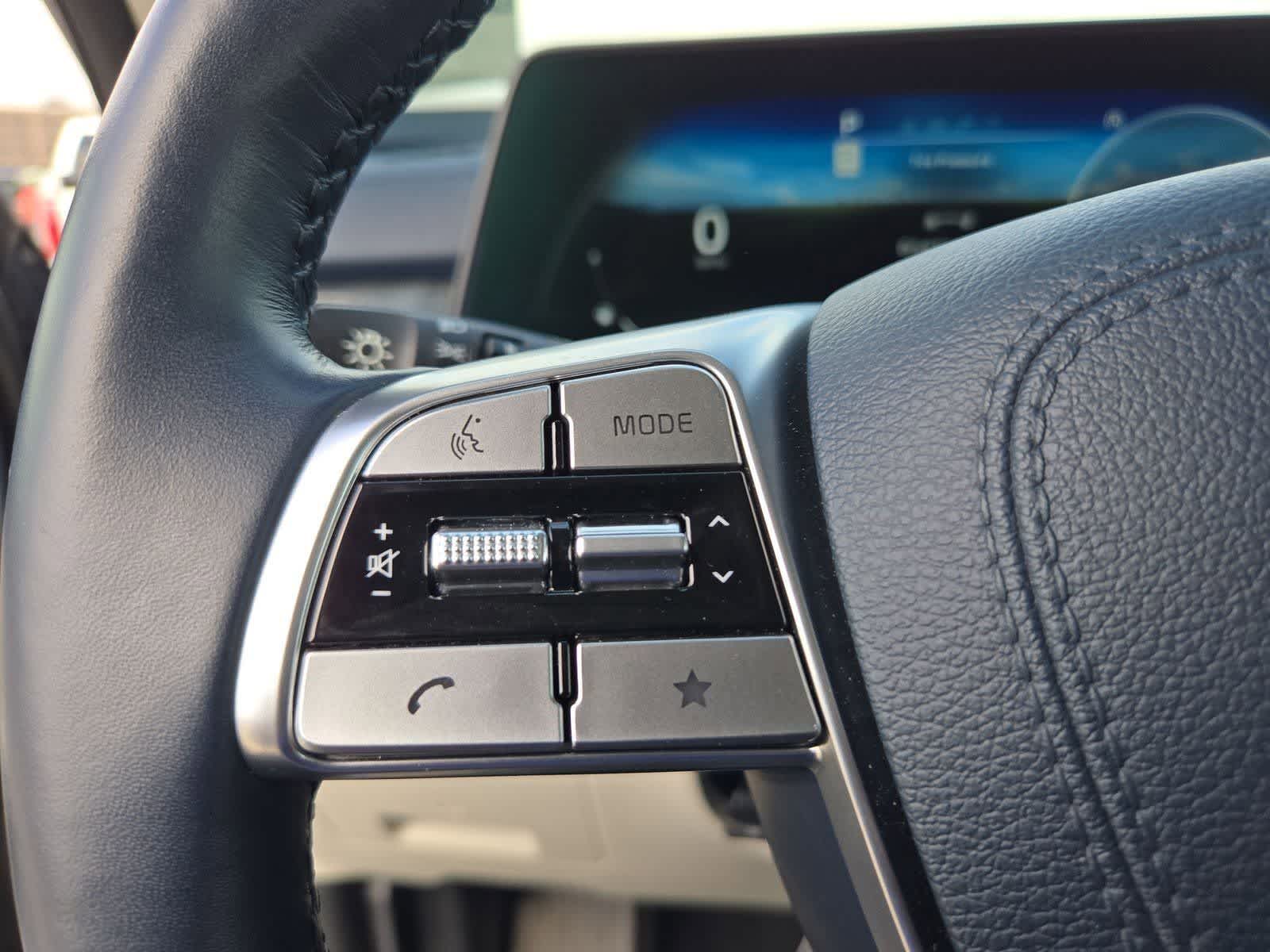 Thumbnail: 2025 Kia Telluride - 23